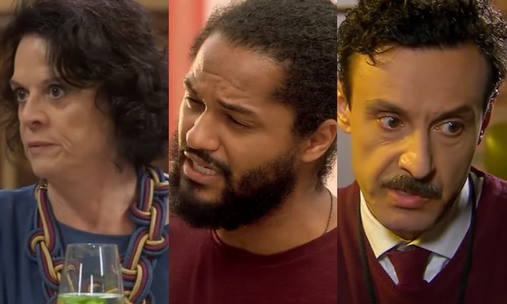 Resumo completo do capítulo de As Aventuras de Poliana desta quarta-feira, 14/08/2019