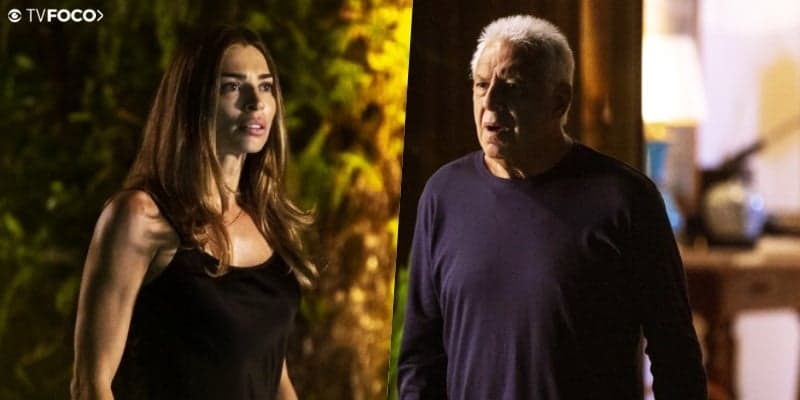 Paloma pode sofrer reviravolta em Bom Sucesso com relação com Alberto, gravidez e golpe