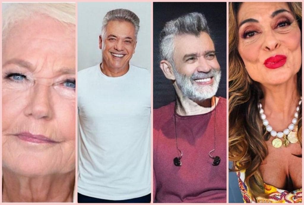 Xuxa, Wesley Safadão e Juliana Paes caem em golpe escandaloso e informações sigilosas são divulgadas
