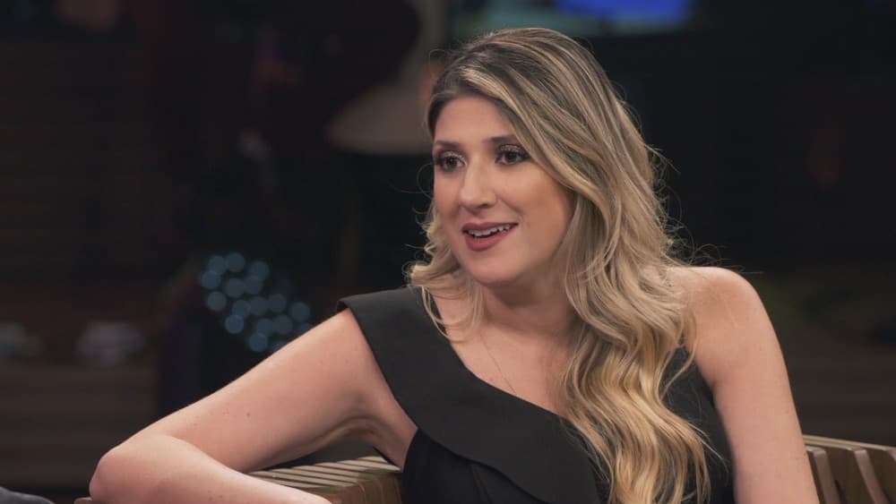 Dani Calabresa deixa o Zorra e comenta sobre decisão de sair do humorístico da Globo