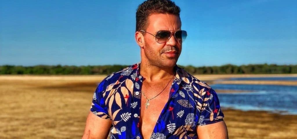 Eduardo Costa tem lado cafajeste exposto em novo escândalo