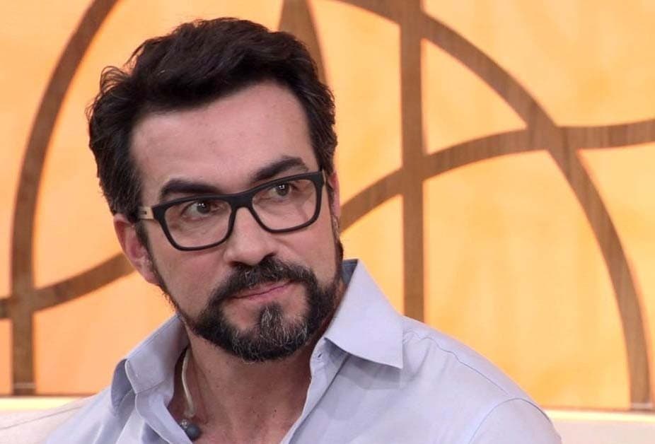 Padre Fábio de Melo voltou ao Twitter após ser criticado (Foto: Reprodução / Globo)