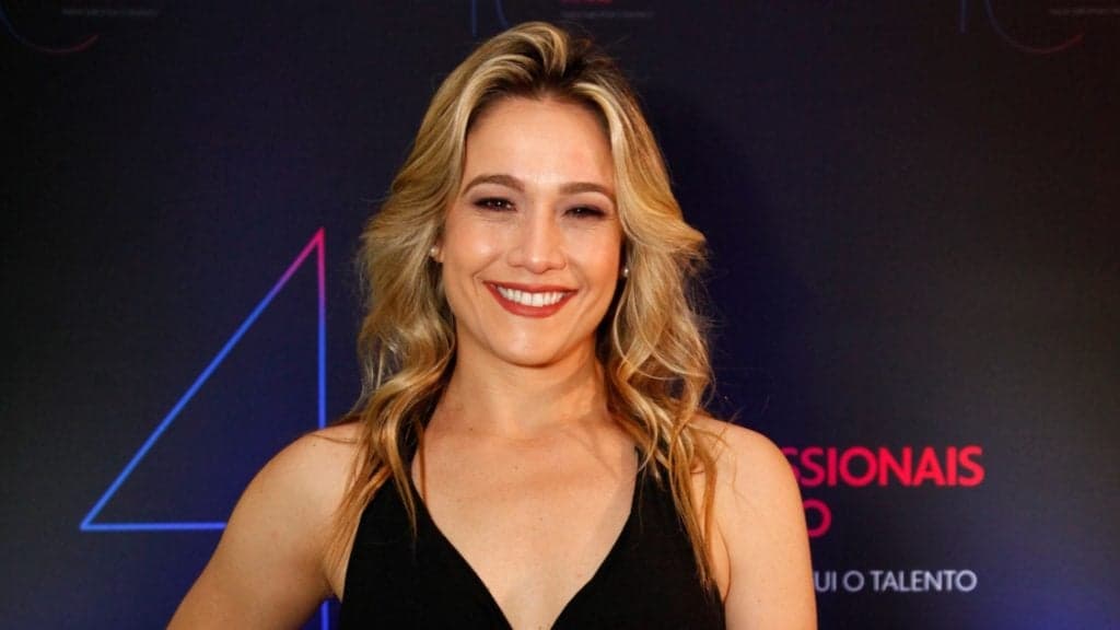 Fernanda Gentil mata atração de 45 anos na Globo e tem horário de programa definido