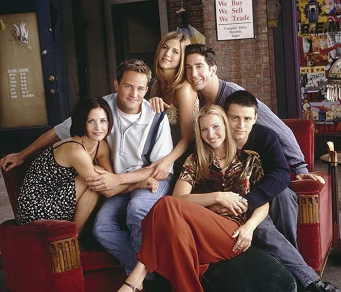 Friends: Venda de ingressos para conhecer locais famosos da série começa hoje