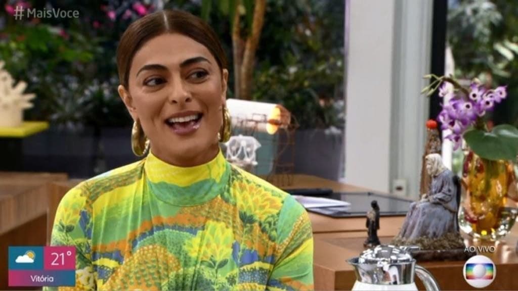 Juliana Paes, de A Dona do Pedaço, compra diversas casas na praia e valores milionários são divulgados