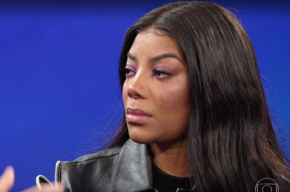 Ludmilla: Atriz da Globo é agredida durante show da cantora, conta detalhes e faz grave ameaça