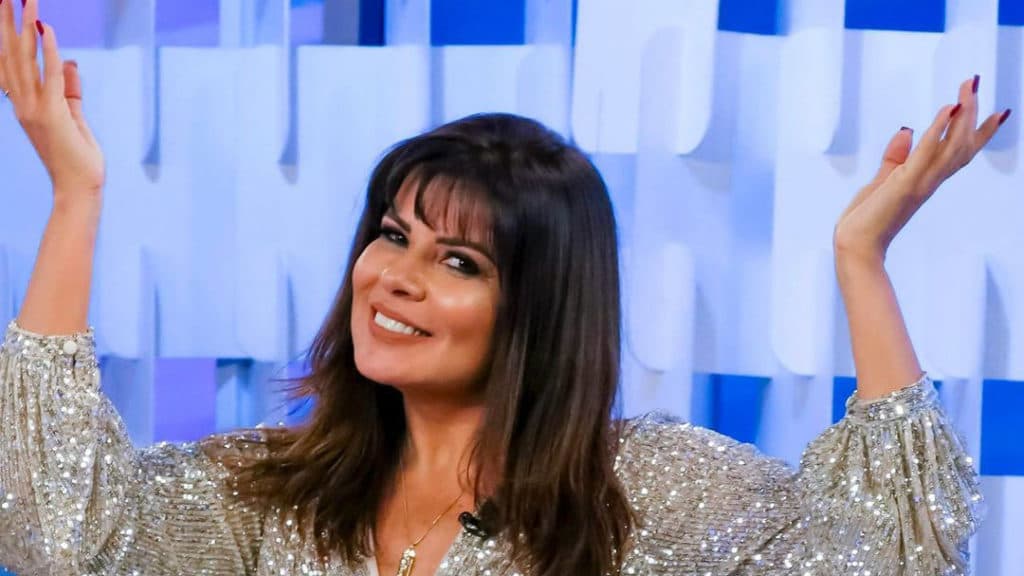 Mara Maravilha ganha novo programa e relembra A Fazenda: "Achei que ia falar de Jesus"