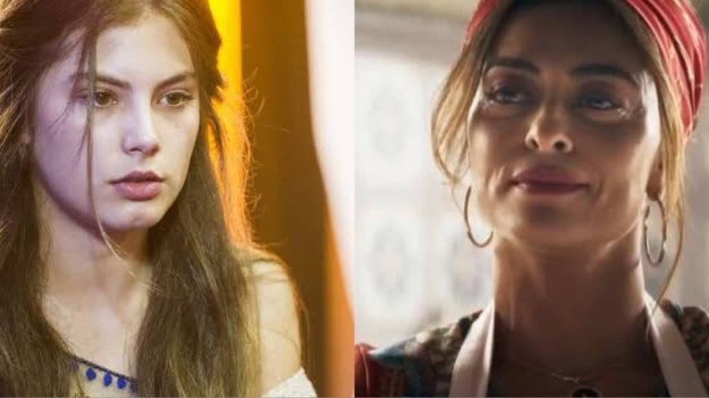A Dona do Pedaço: Tragédia marcará encontro de Maria da Paz com filha verdadeira em novela das nove
