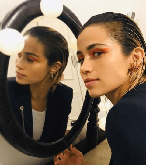 Nanda Costa atuará em Amor de Mãe, próxima novela das 9 da Globo (Foto: reprodução/Instagram) Nanda Costa atuará em Amor de Mãe, próxima novela das 9 da Globo (Foto: reprodução/Instagram)