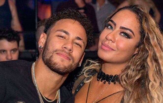 Ex-namorado da irmã de Neymar tem vídeo comprometedor de traição escancarado e polêmica vem à tona