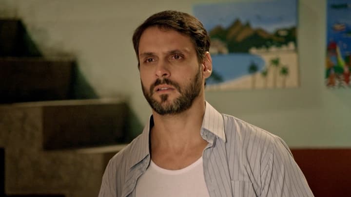 Protagonista de Topíssima, Felipe Cunha tem seu futuro definido na Record