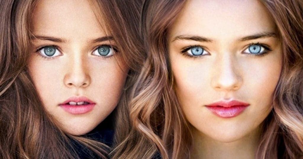 Menina mais linda do mundo cresce, fica irreconhecível e surpreende fãs com corpão