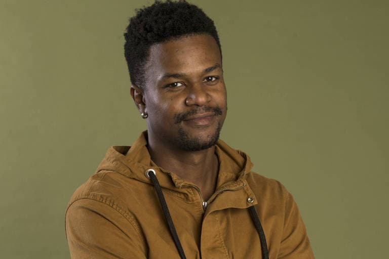 David Junior, de Bom Sucesso, faz desabafo chocante sobre racismo: "Vivo o tempo inteiro"