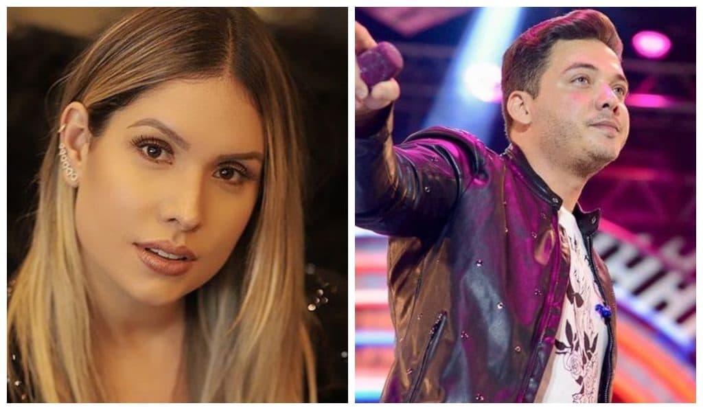 Esposa de Safadão, após ser chamada de "putyane" e barraco escancarado, é vista em foto supostamente nua: "Mereceu"