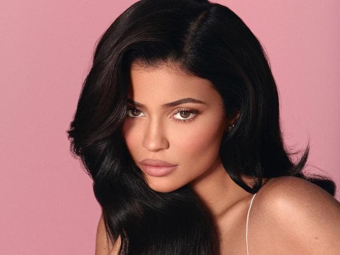 Kylie Jenner teve que ser hospitalizada depois de não estar se sentindo bem (Foto: Reprodução) Kylie Jenner teve que ser hospitalizada depois de não estar se sentindo bem (Foto: Reprodução)