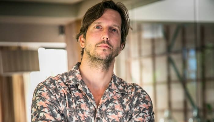 Vladimir Brichta será Davi em Amor de Mãe, nova novela das nove da Globo (Foto: Globo/João Miguel Júnior) Vladimir Brichta será Davi em Amor de Mãe, nova novela das nove da Globo (Foto: Globo/João Miguel Júnior)