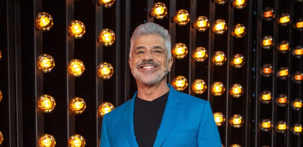 Ex de Lulu Santos cobrou dívida do cantor