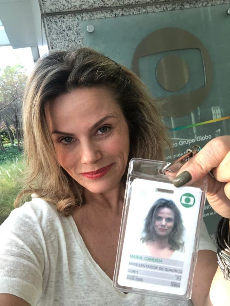 Maria Cândida marca retorno triunfal para a Globo após 22 anos e novo projeto é anunciado