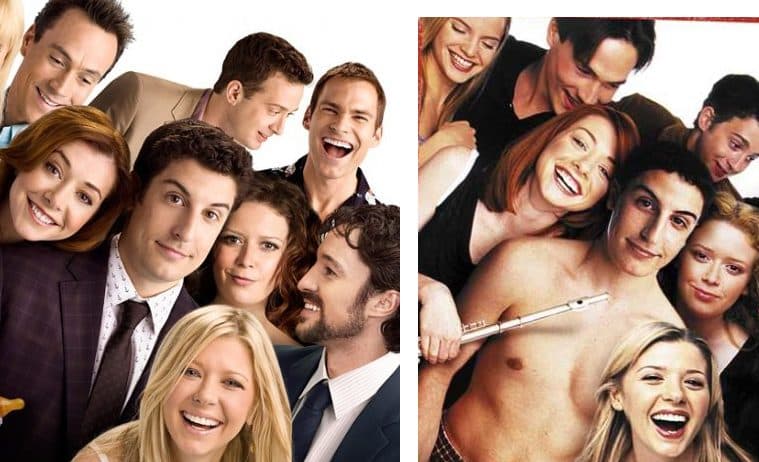 Morre famoso ator de American Pie (Foto: Reprodução) Morre famoso ator de American Pie (Foto: Reprodução)