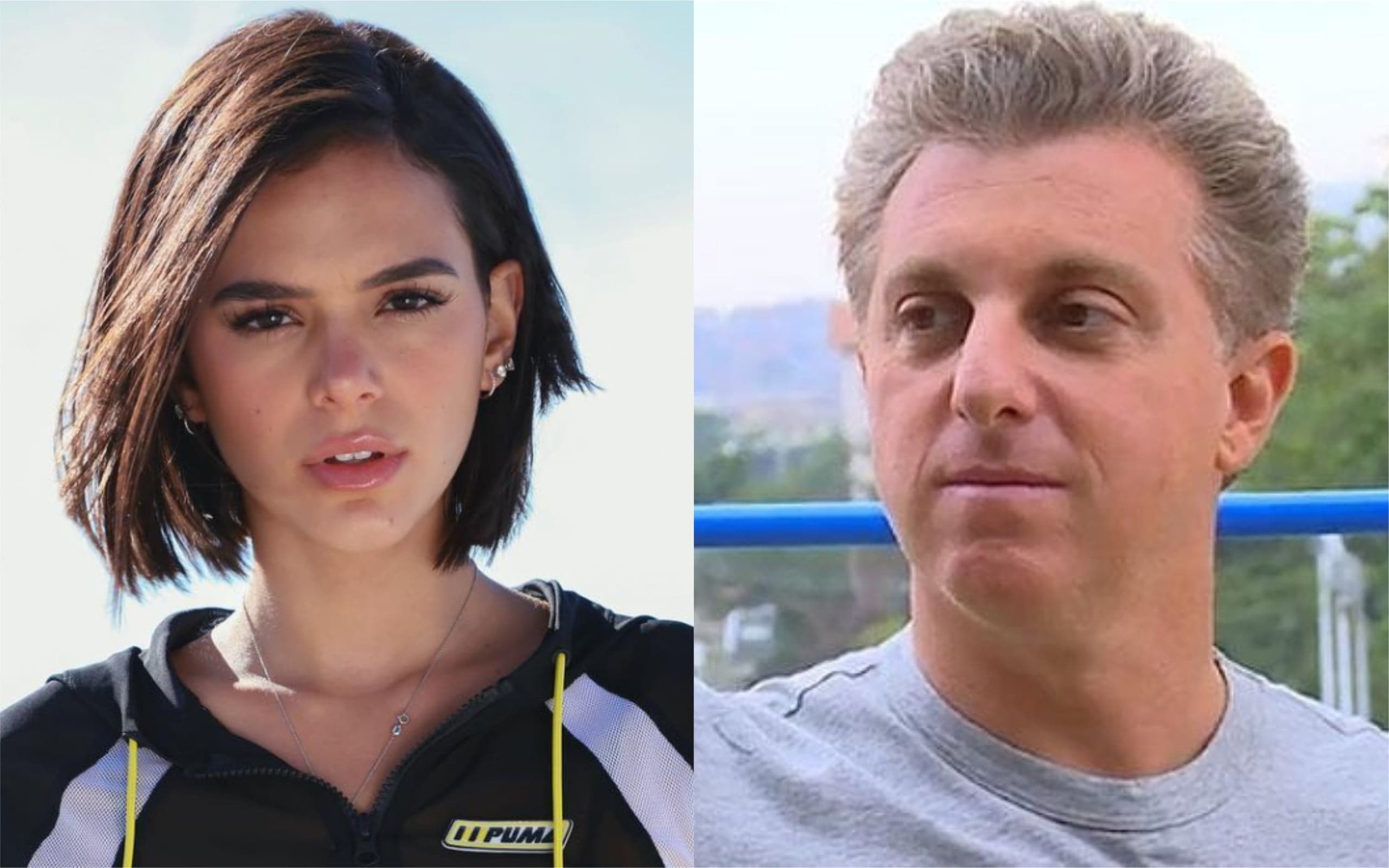 Bruna Marquezine se manifestou sobre ausência em aniversário de Luciano Huck e deu o que falar (Foto: Divulgação / TV Foco) Bruna Marquezine se manifestou sobre ausência em aniversário de Luciano Huck e deu o que falar (Foto: Divulgação / TV Foco)