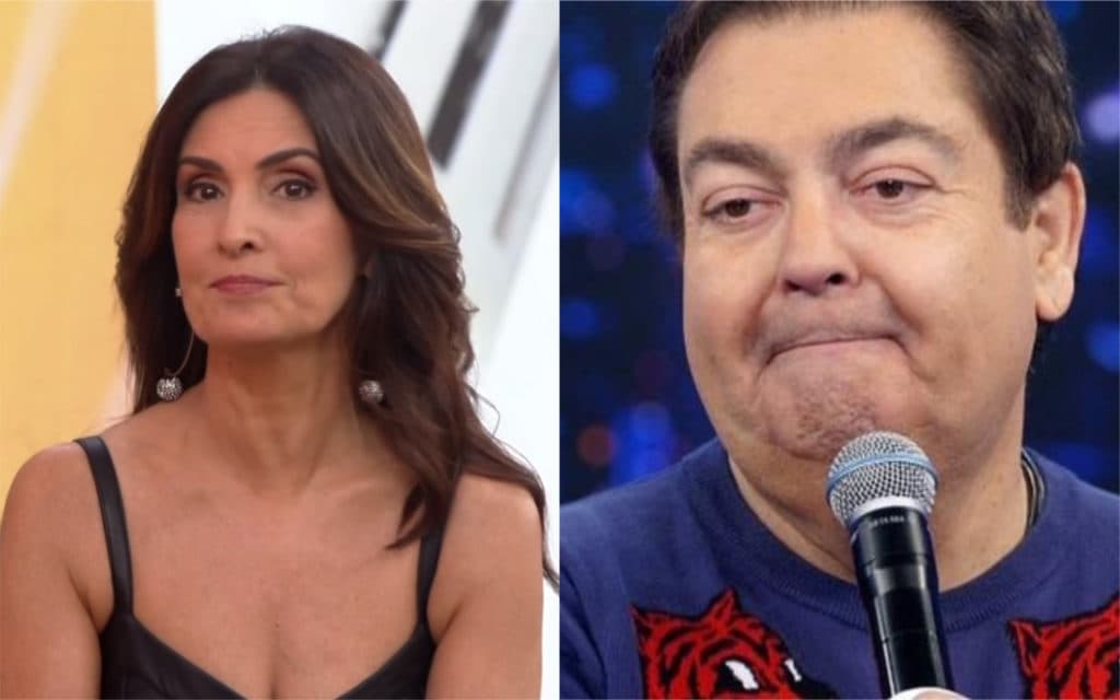 Globo corta salários de Fátima Bernardes, Faustão e decreta mais demissões em importante programa