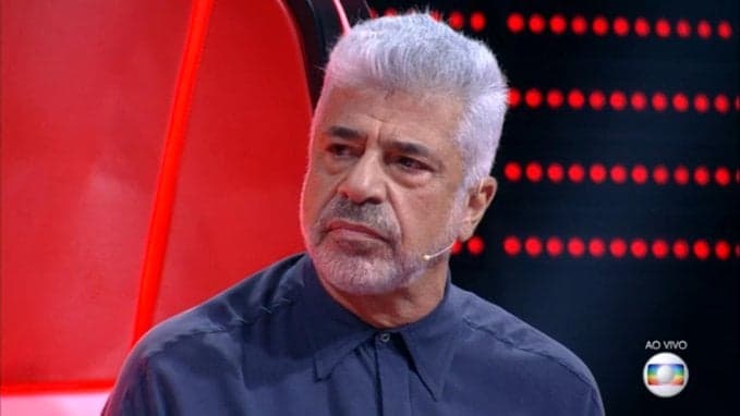 Lulu Santos revela que tinha medo de ser questionado por sua sexualidade e dispara: “Hoje, não tenho nada a esconder”