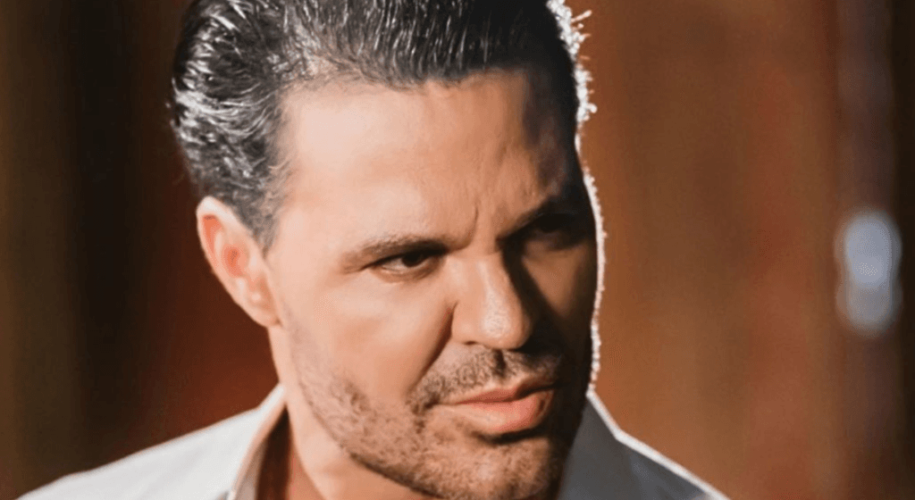 Eduardo Costa perde o controle, expõe preferências sexuais e deixa vazar segredo assombroso: "Eu gosto"