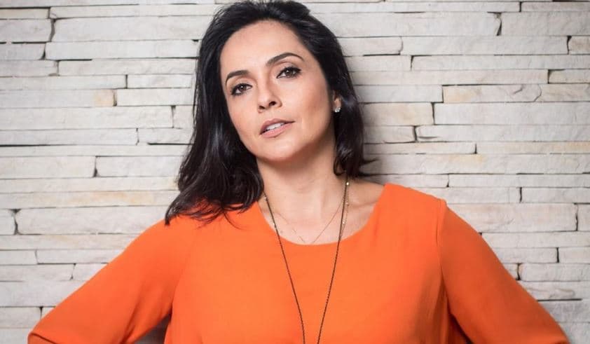 Após comparar saída da Globo com assalto, Izabella Camargo causa nova confusão: “Busque seus direitos”