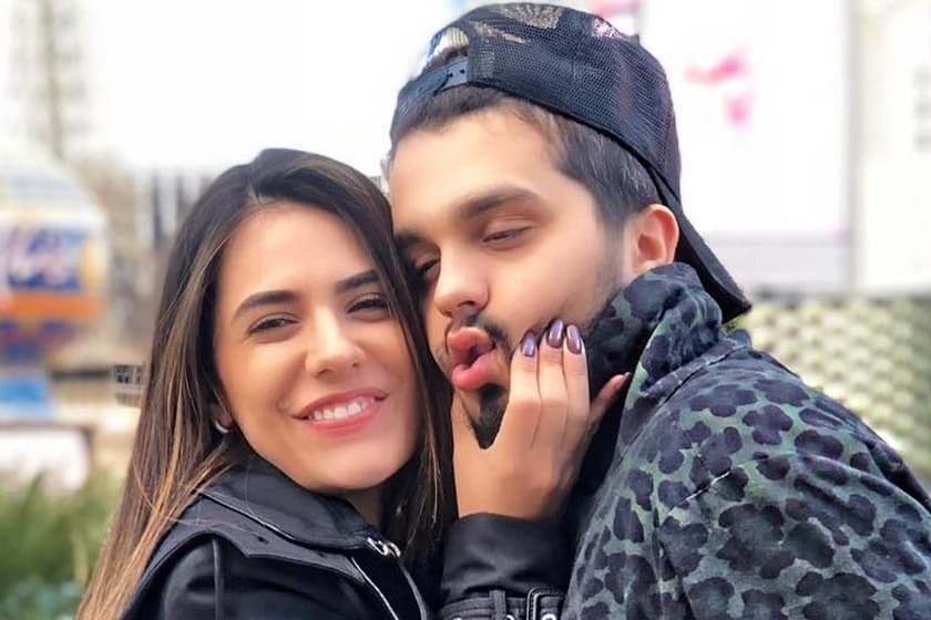 Luan Santana, após 12 anos de namoro, sai da casa dos pais e compra imóvel luxuoso junto a noiva