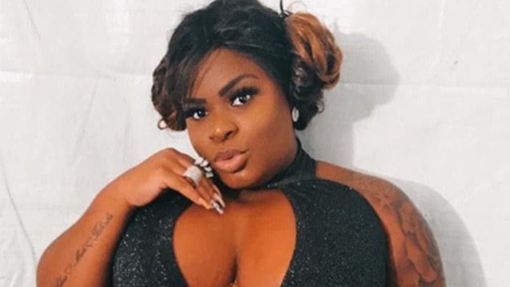 Jojo Todynho surge magérrima após perder 20 kg e público se espanta com a diferença