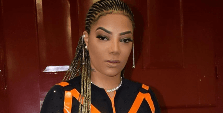 Ludmilla surge irreconhecível após procedimento estético e semelhança com princesa é anunciada: "Ariel"