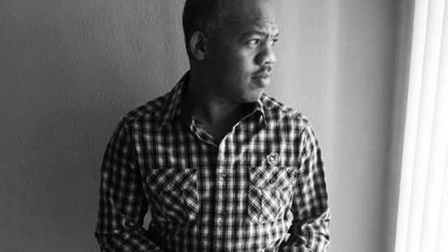 Mack Major, famoso escritor, fez polêmicas declarações sobre o inferno (Foto: Reprodução/Facebook) Mack Major, famoso escritor, fez polêmicas declarações sobre o inferno (Foto: Reprodução/Facebook)