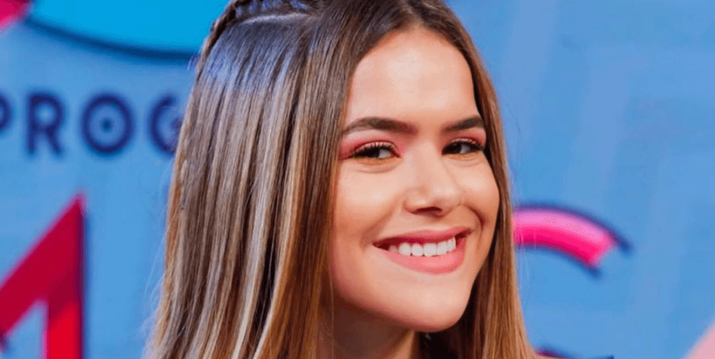 Maisa Silva dá resposta atravessada em fã após receber crítica: "Não sou jornalista"