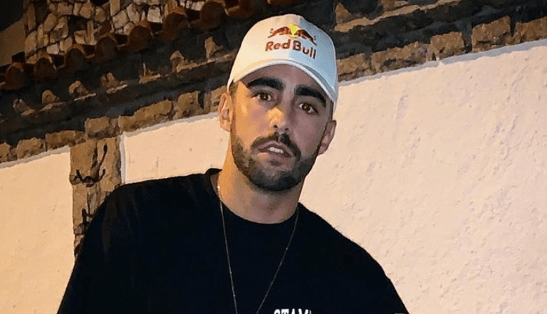Pedro Scooby, ex de Anitta (Foto: Reprodução/Instagram) Pedro Scooby, ex de Anitta (Foto: Reprodução/Instagram)