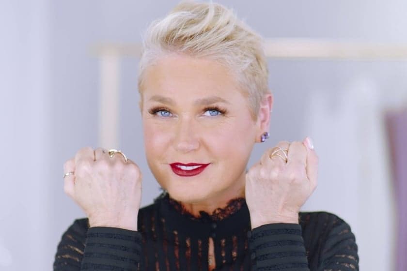 Xuxa Meneghel detona o PT e apoio à Bolsonaro é revelado: "Sempre soube"