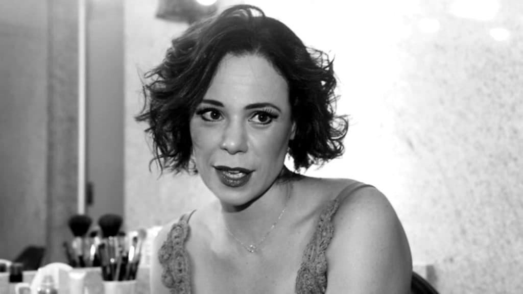 Vanessa Gerbelli fez uma homenagem ao pai em seu perfil no Instagram