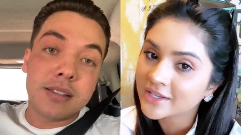 Wesley Safadão revela plano maligno de Mileide Mihaile na Justiça e situação complica para a ex