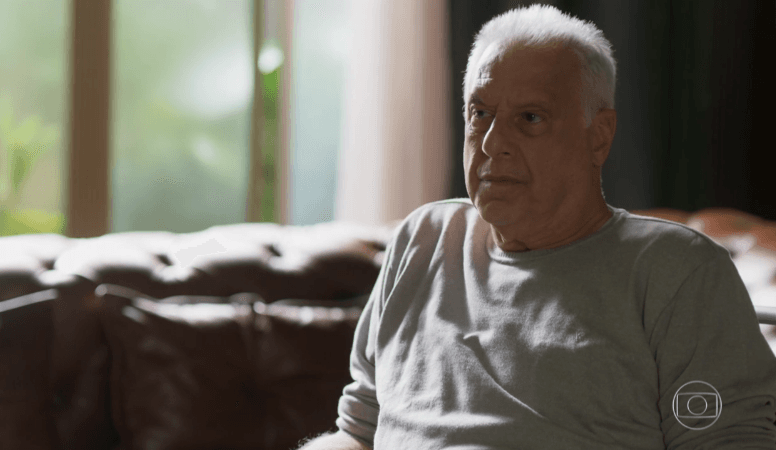 Alberto (Antonio Fagundes) em Bom Sucesso; Amor de Mãe terá história semelhante (Foto: Reprodução/Globo) Alberto (Antonio Fagundes) em Bom Sucesso; Amor de Mãe terá história semelhante (Foto: Reprodução/Globo)