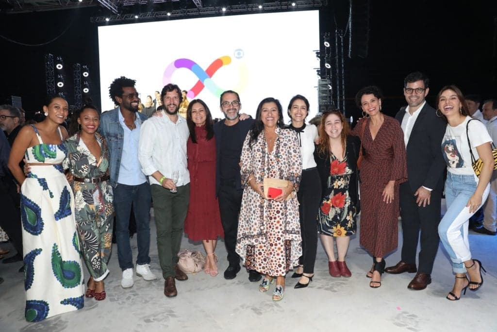 Amor de Mãe, próxima novela, será parte de projeto bilionário e terá audácia da Globo