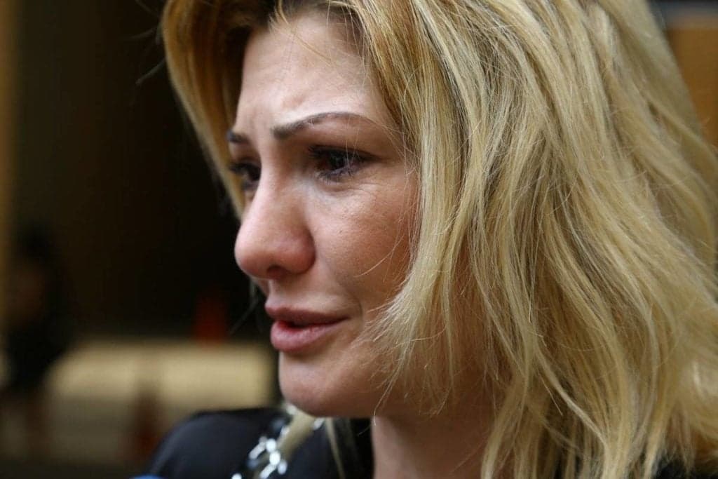 Antonia Fontenelle revela mistério por trás da morte de Marcos Paulo e escancara segredo oculto