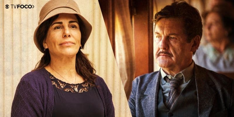 Éramos Seis: Gloria Pires e Antonio Calloni passarão por apuros com filho doente e altas dívidas