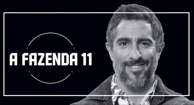 A Fazenda 11: Marcos Mion é colocado contra a parede após acusação de assédio e toma decisão fatal