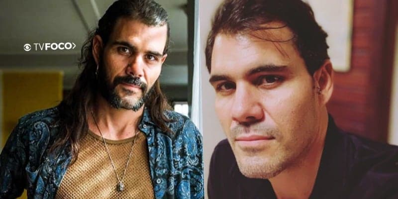 Amor de Mãe: Descubra qual será o novo papel de Juliano Cazarré após garimpeiro duvidoso