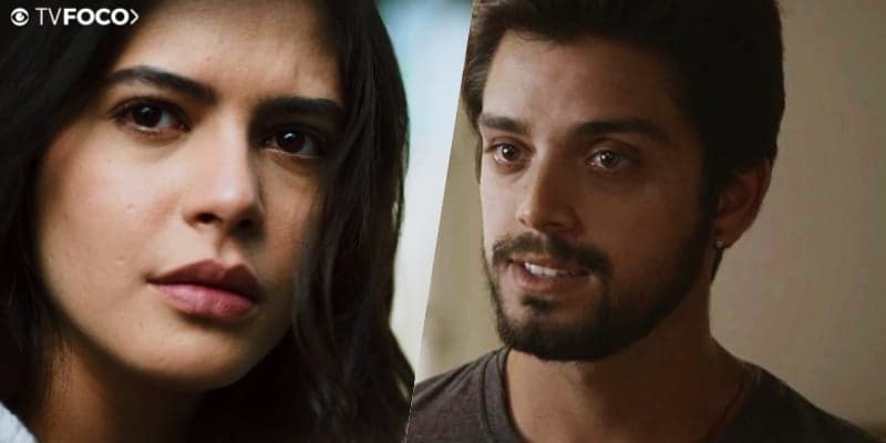 Órfãos da Terra: Laila abandona Jamil e faz 'casamento do ano' com Bruno