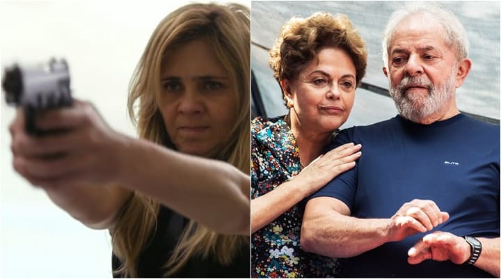 Último capítulo de Avenida Brasil mexeu com Dilma e Lula e quase causou apagão por audiência espantosa