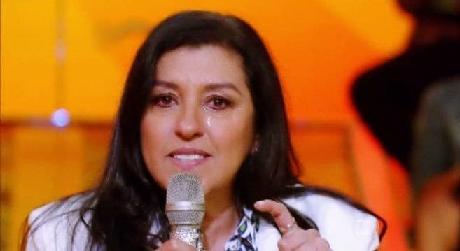 Regina Casé volta as novelas em Amor de Mãe da Globo Regina Casé volta as novelas em Amor de Mãe da Globo