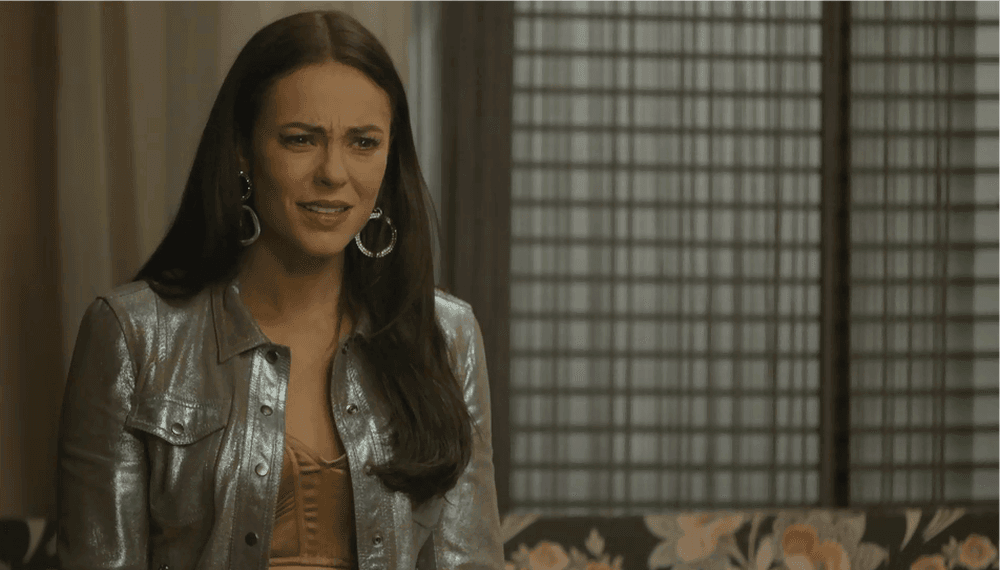 Paolla Oliveira pega motorista surtado, tem reação impensável e atitude vaza na internet