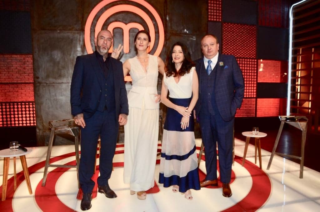 Band bate de frente com a Globo e estreia MasterChef especial para pegar o público do BBB20