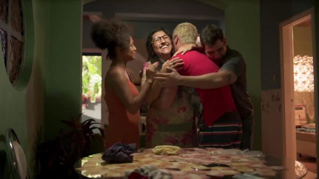 Amor de Mãe: Confira as primeiras imagens inéditas da substituta de A Dona do Pedaço