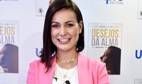 Andressa Urach não consegue mais esconder, revela novo relacionamento e futuro casamento: "Deus une propósitos"